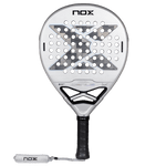 Pala NOX Genius 12K Alum XTREM Agustín Tapia 2027