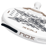 Pala NOX Genius 12K Alum XTREM Lite Agustín Tapia 2027 - imagen 13