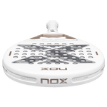 Pala NOX Genius 12K Alum XTREM Lite Agustín Tapia 2027 - imagen 5