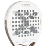 Pala NOX Genius 12K Alum XTREM Lite Agustín Tapia 2027 - imagen 6
