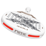 Pala NOX Genius 12K Alum XTREM Lite Agustín Tapia 2027 - imagen 12