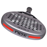 Pala NOX Genius 18K Alum Agustín Tapia 2027 - imagen 12