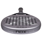 Pala NOX Genius 18K Alum Agustín Tapia 2027 - imagen 5