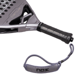 Pala NOX Genius 18K Alum Agustín Tapia 2027 - imagen 11