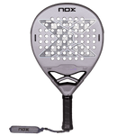 Pala NOX Genius 18K Alum Agustín Tapia 2027