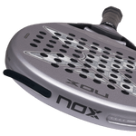 Pala NOX Genius 18K Alum Agustín Tapia 2027 - imagen 13