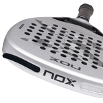 Pala NOX Genius Attack 12K Alum XTREM Agustín Tapia 2027 - imagen 13
