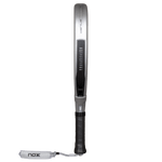 Pala NOX Genius Attack 12K Alum XTREM Agustín Tapia 2027 - imagen 4
