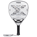 Pala NOX Genius Attack 12K Alum XTREM Agustín Tapia 2027