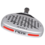 Pala NOX Genius Attack 12K Alum XTREM Agustín Tapia 2027 - imagen 12