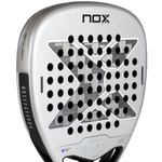Pala NOX Genius Attack 12K Alum XTREM Agustín Tapia 2027 - imagen 6