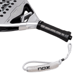 Pala NOX Genius Attack 12K Alum XTREM Agustín Tapia 2027 - imagen 11