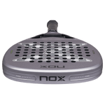 Pala NOX Genius Attack 18K Alum Agustín Tapia 2027 - imagen 5