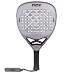 Pala NOX Genius Attack 18K Alum Agustín Tapia 2027