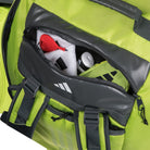 Paletero Adidas Protour 3.3 Amarillo Adbg1pa4u0014