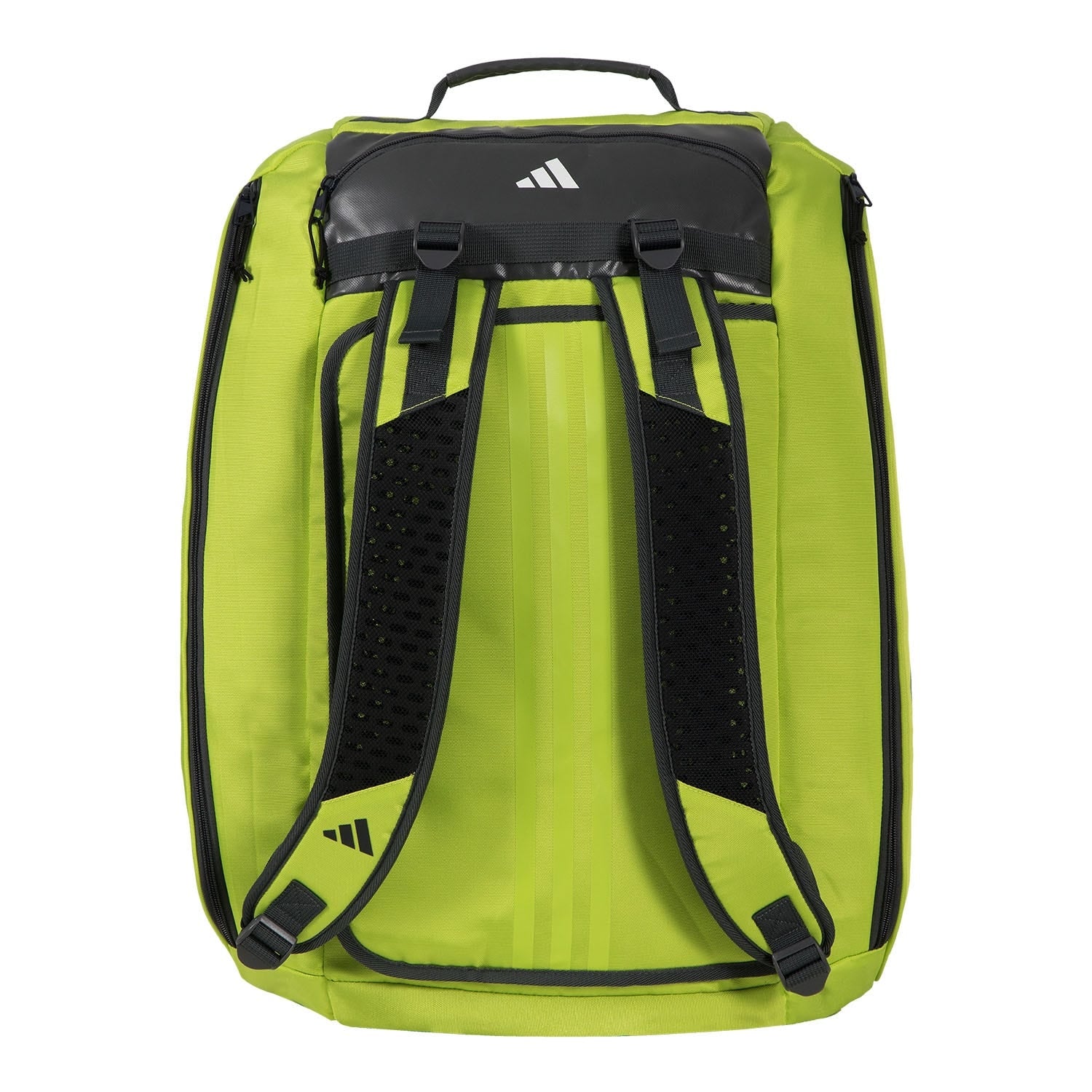 Paletero Adidas Protour 3.3 Amarillo Adbg1pa4u0014