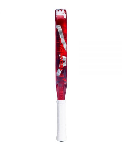 Pala Babolat Tech Vertuo Juan Lebrón 2024 – Raquette De Padel Haute Performance, équilibre Et Puissance