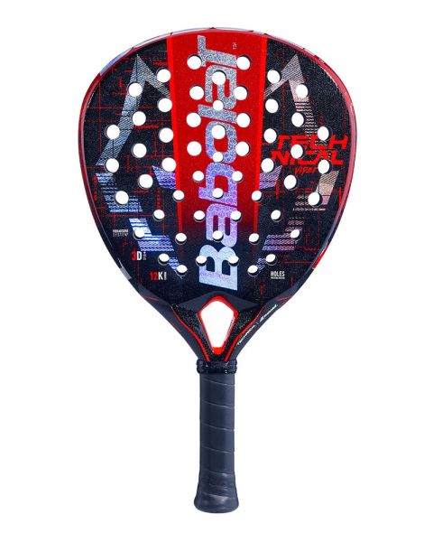 BABOLAT TECHNICAL VIPER JUAN LEBRÓN 2024 - MegaPadelStore