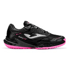 Joma Slam Lady 2401 Negro Mujer Tslalw2401om