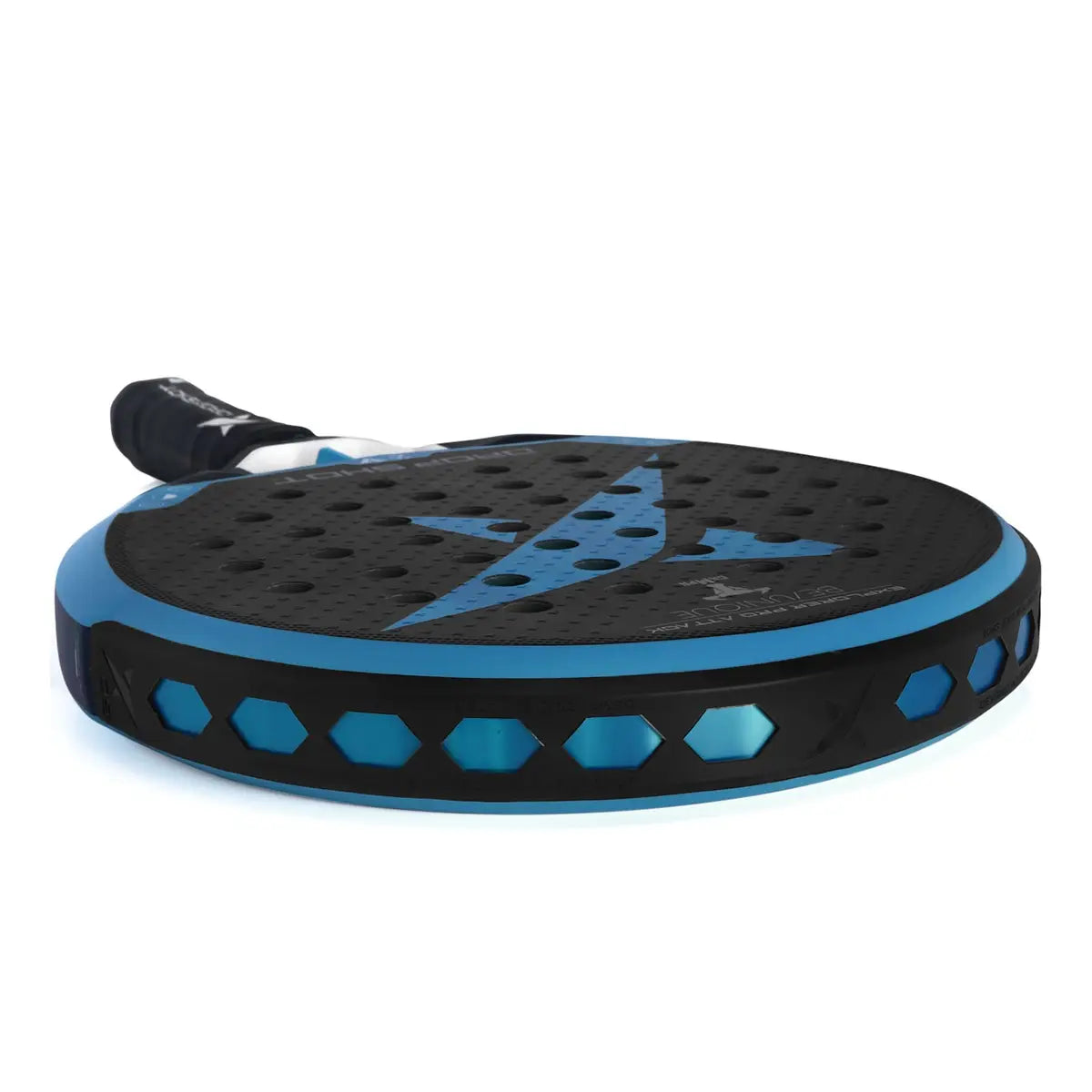 Drop Shot Explorer Pro Attack 2024 – MegaPadelStore