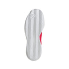 Adidas Courtflash Speed 2 Ih3614 Rojo