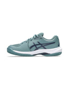 Asics Gel-Game GS Clay/OC Verde Junior 1044A082-401 · vista 3