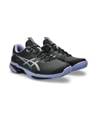 Asics Solution Speed FF 4 Clay Night Energy Gris Plata 1041A541-020 · vista 2