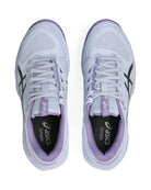 Asics Solution Speed FF 4 Clay Night Energy Azul Lila Mujer 1042A312-400 · vista 5