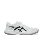 Asics Upcourt 6 GS Blanco Negro Junior 1074A045-101 · vista 1