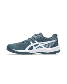 Asics Upcourt 6 GS Azul Marino Junior 1074A045-404 · vista 4