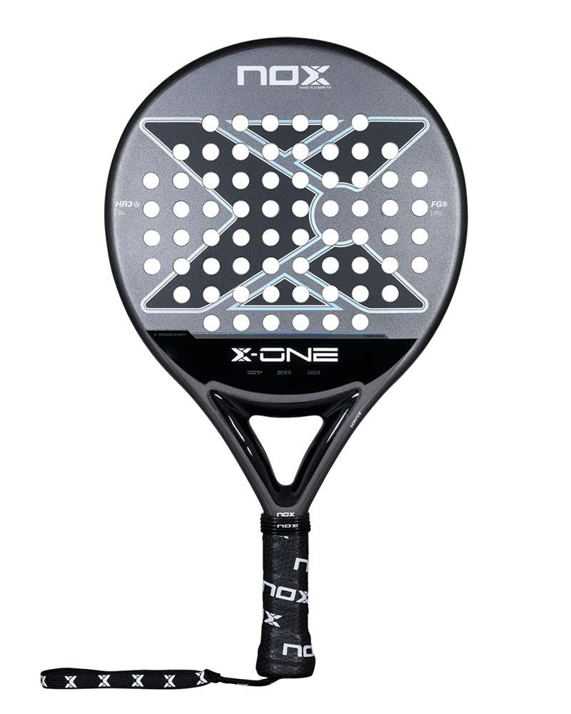 Nox X-One 2026
