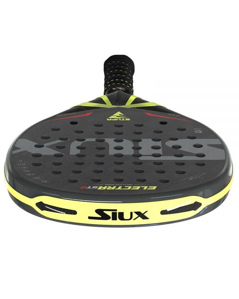SIUX ELECTRA ST2 STUPA PRO – MegaPadelStore