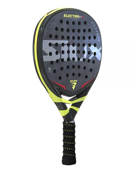 SIUX ELECTRA ST2 STUPA PRO – MegaPadelStore