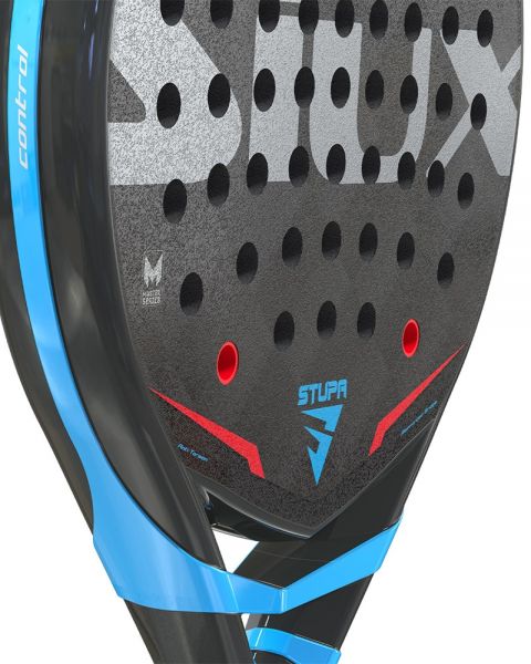 SIUX ELECTRA ST2 CONTROL STUPA – MegaPadelStore