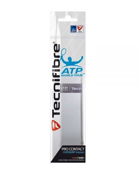 OVERGRIP TECNIFIBRE CONTACT PRO - MegaPadelStore
