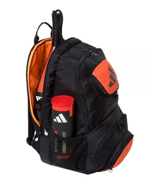 ADIDAS PROTOUR 3.2 ORANGE BACKPACK