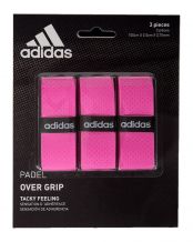 SET OVERGRIP ADIDAS 3 UNIDADES - MegaPadelStore