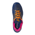 Babolat Jet Ritma Azul Marino Rosa Mujer 31s23753 4111
