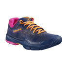 Babolat Jet Ritma Azul Marino Rosa Mujer 31s23753 4111