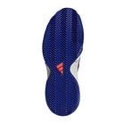 Adidas Barricade Clay Azul Naranja Hq8424