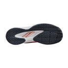 Wilson Kaos Comp 3.0 W Rojo Blanco Mujer Wrs330290