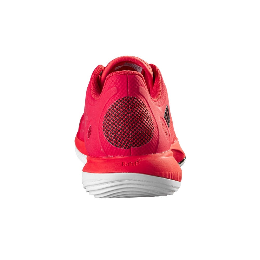 Wilson Bela Pro Rojo Wrs331170