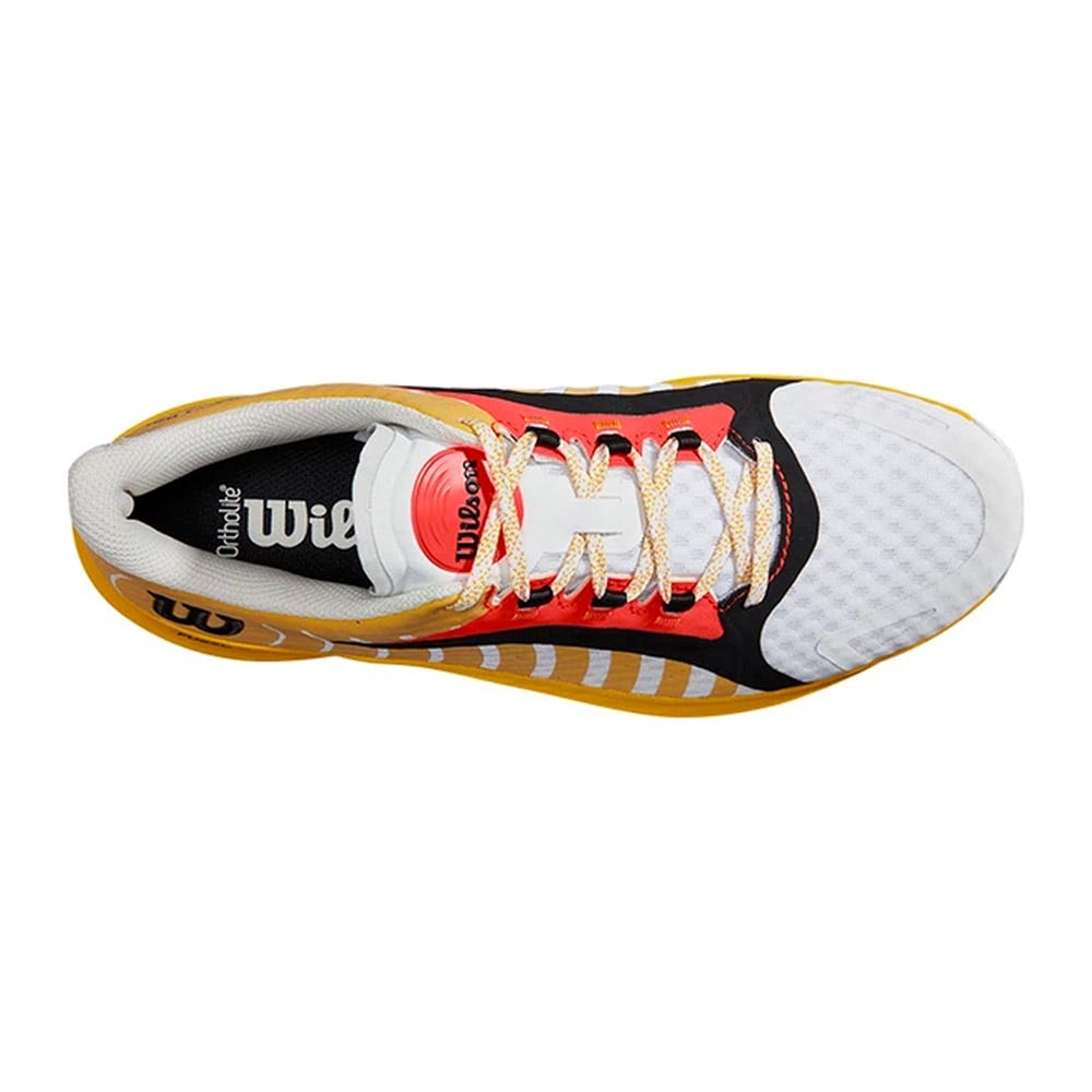 Wilson Hurakn Pro Amarillo Wrs330470