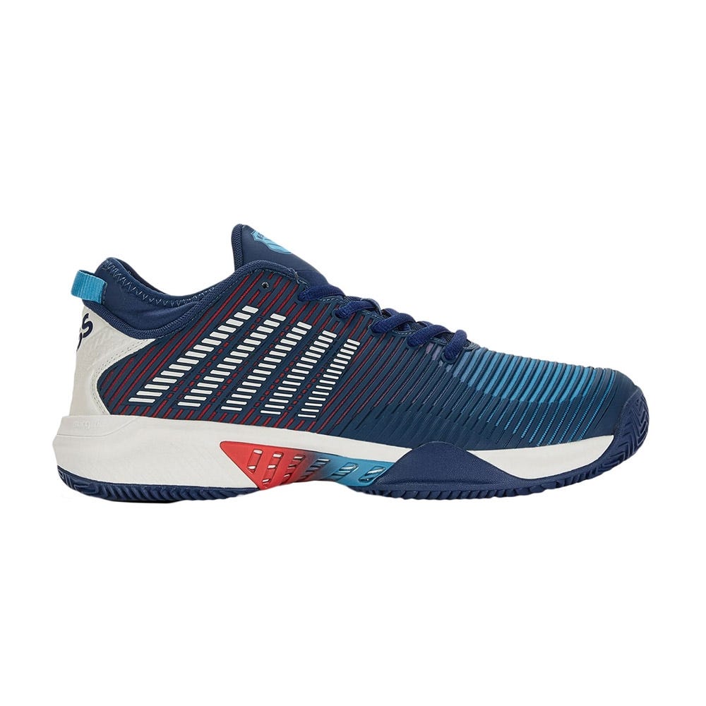 Kswiss Hypercourt Supreme Azul Marino 6617418