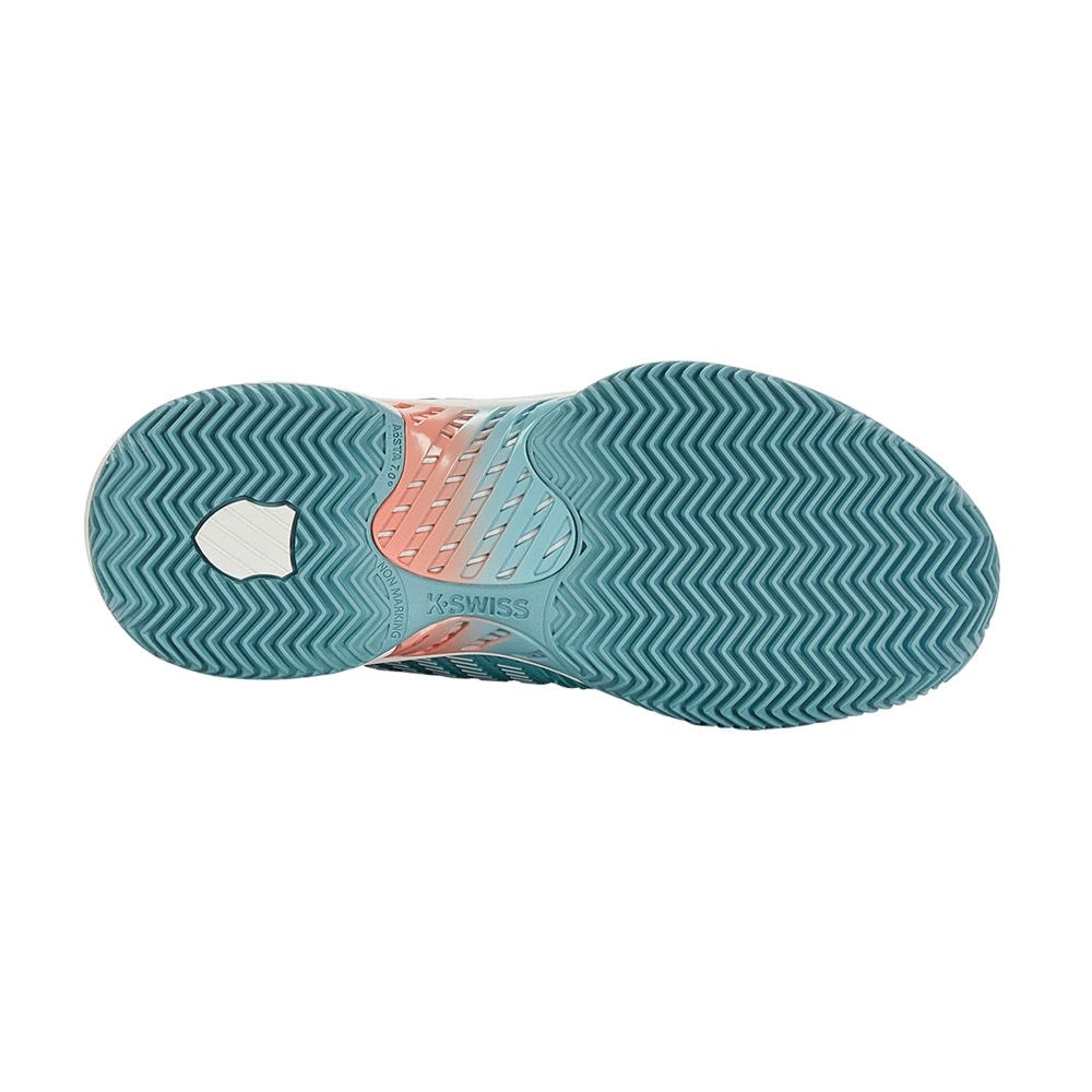 Kswiss Hypercourt Supreme Mujer Hb 96617407