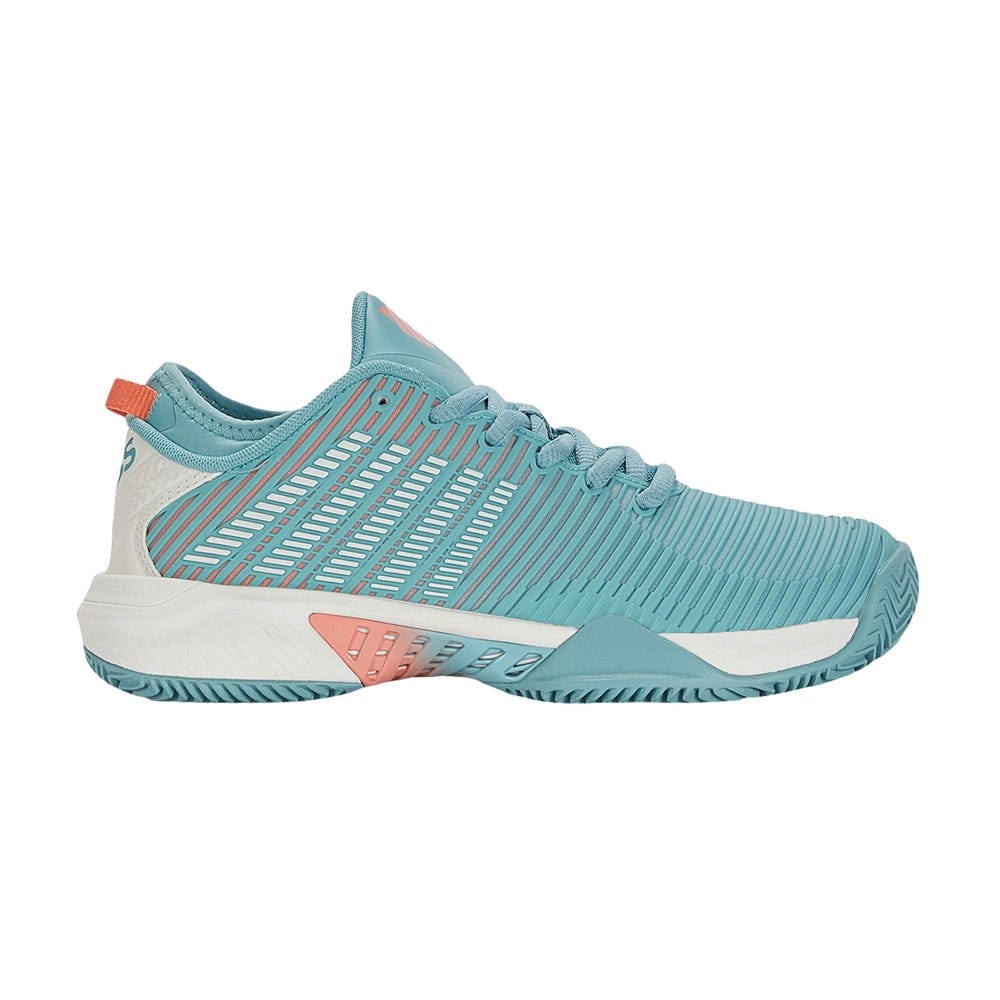 Kswiss Hypercourt Supreme Mujer Hb 96617407
