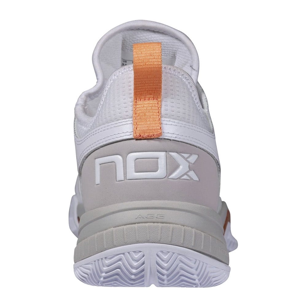 Nox Lux Nerbo Blanco Coral Caluxnerwhcor