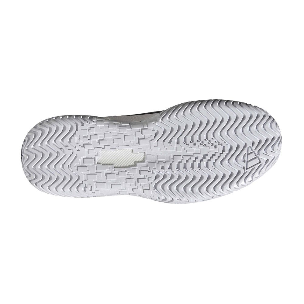 Adidas Solematch Control Negro Mujer Id1501