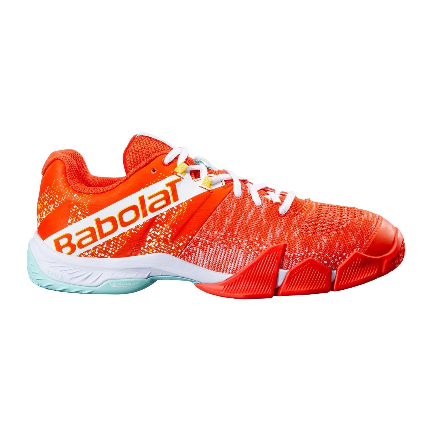 Babolat Movea 30s24571 Rojo
