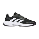 Adidas Courtjam Control W Gx6421 Mujer